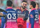 IPL 2026: ఆర్‌సీబీపై రాజస్థాన్ రాయల్స్ ఘనవిజయం.. కుర్రాడు వైభవ్ సూర్యవంశీ ఊచకోత!