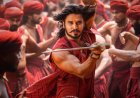 నిఖిల్ 'స్వయంభు' కోసం 100 అడుగుల వంతెన.. ఏకంగా మూడు కొత్త ప్రపంచాలను సృష్టించిన డైరెక్టర్!