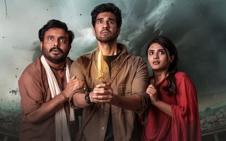 రాకాస బాక్సాఫీస్ సునామీ: 2 రోజుల్లోనే అన్ని కోట్లా? నిహారిక మూవీ బడ్జెట్ & కలెక్షన్స్ రిపోర్ట్!