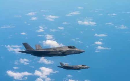 గల్లంతైన US Pilot.. ఆ తల్లి ఆవేదనకు ఇరాన్ ఎంబసీ Shocking Reply!