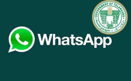 Telangana Digital Revolution: వాట్సాప్‌లోనే రిజిస్ట్రేషన్ సేవలు.. ఆ ఒక్క నంబర్ సేవ్ చేసుకుంటే చాలు!