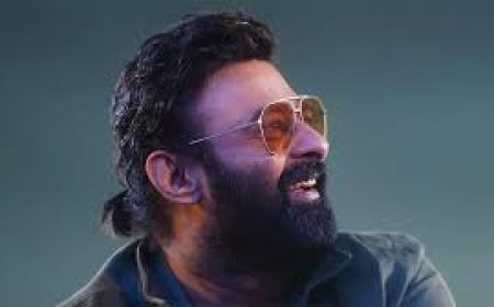 రికార్డుల వేటలో ప్రభాస్.. ‘స్పిరిట్’, ‘ఫౌజీ’ సినిమాలతో మళ్ళీ బాక్సాఫీస్ రూలింగ్ మొదలు!