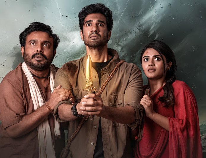 రాకాస బాక్సాఫీస్ సునామీ: 2 రోజుల్లోనే అన్ని కోట్లా? నిహారిక మూవీ బడ్జెట్ & కలెక్షన్స్ రిపోర్ట్!