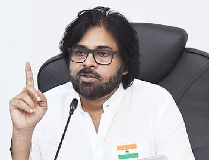 Breaking: అమరావతికి President ఆమోదం.. Pawan Kalyan Emotional Reaction!