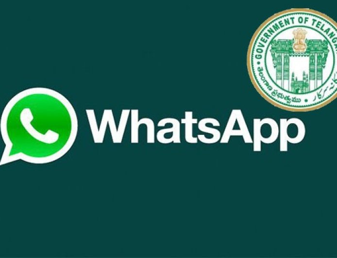 Telangana Digital Revolution: వాట్సాప్‌లోనే రిజిస్ట్రేషన్ సేవలు.. ఆ ఒక్క నంబర్ సేవ్ చేసుకుంటే చాలు!