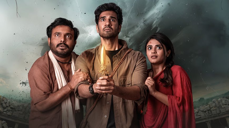 రాకాస బాక్సాఫీస్ సునామీ: 2 రోజుల్లోనే అన్ని కోట్లా? నిహారిక మూవీ బడ్జెట్ & కలెక్షన్స్ రిపోర్ట్!