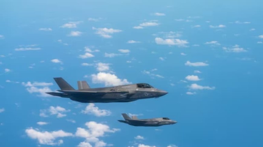 గల్లంతైన US Pilot.. ఆ తల్లి ఆవేదనకు ఇరాన్ ఎంబసీ Shocking Reply!