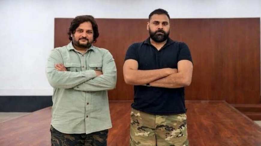 Power Star: విజయవాడలో పవన్ - సురేందర్ రెడ్డి సందడి.. ఆఫీస్ సెటప్ వెనుక అసలు సీక్రెట్ ఇదే!