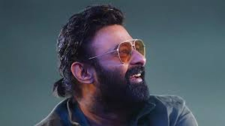 రికార్డుల వేటలో ప్రభాస్.. ‘స్పిరిట్’, ‘ఫౌజీ’ సినిమాలతో మళ్ళీ బాక్సాఫీస్ రూలింగ్ మొదలు!