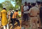 రూ. 45 లక్షలు, ప్రభుత్వ ఉద్యోగం కోసం ఘోరం.. ప్రియుడితో కలిసి తల్లిని చంపిన కూతురు!