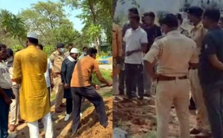 రూ. 45 లక్షలు, ప్రభుత్వ ఉద్యోగం కోసం ఘోరం.. ప్రియుడితో కలిసి తల్లిని చంపిన కూతురు!