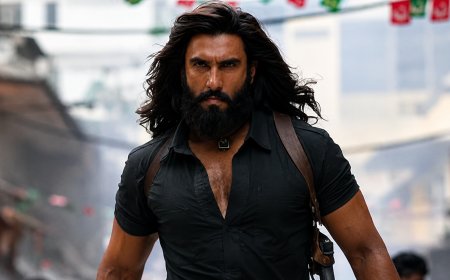 దురంధర్ 2 ఓటీటీ రిలీజ్ ఎప్పుడంటే? ఇండియాలో ఆలస్యానికి అసలు కారణం ఇదే!