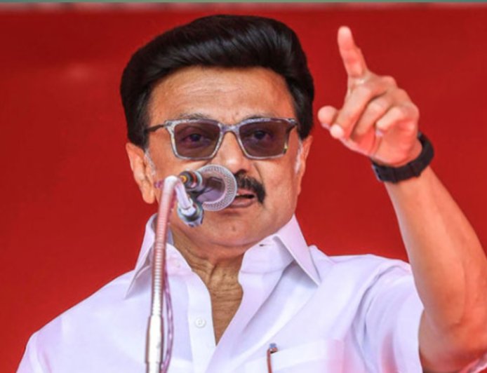 విజయ్ ప్రభుత్వానికి అడ్డుపడం: స్టాలిన్ సంచలన ప్రకటన.. అన్నాడీఎంకేతో పొత్తు వార్తలపై క్లారిటీ!