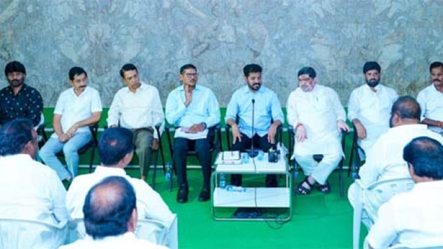తెలంగాణ ఆర్టీసీ ఉద్యోగులకు బంపర్ గిఫ్ట్.. సీఎం రేవంత్ రెడ్డి సంచలన నిర్ణయం!