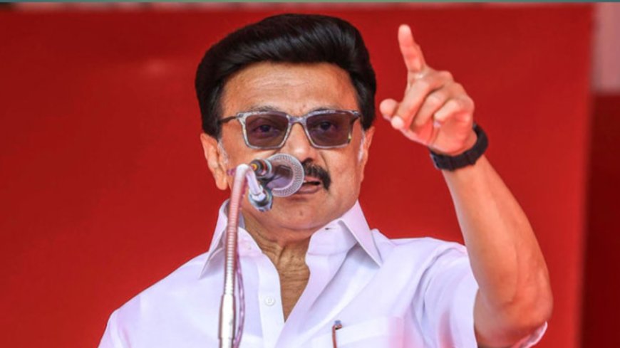 విజయ్ ప్రభుత్వానికి అడ్డుపడం: స్టాలిన్ సంచలన ప్రకటన.. అన్నాడీఎంకేతో పొత్తు వార్తలపై క్లారిటీ!