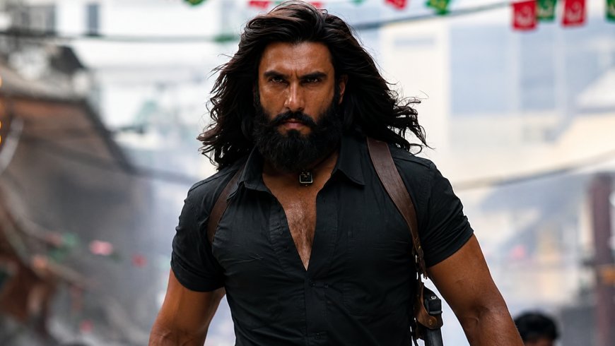 దురంధర్ 2 ఓటీటీ రిలీజ్ ఎప్పుడంటే? ఇండియాలో ఆలస్యానికి అసలు కారణం ఇదే!